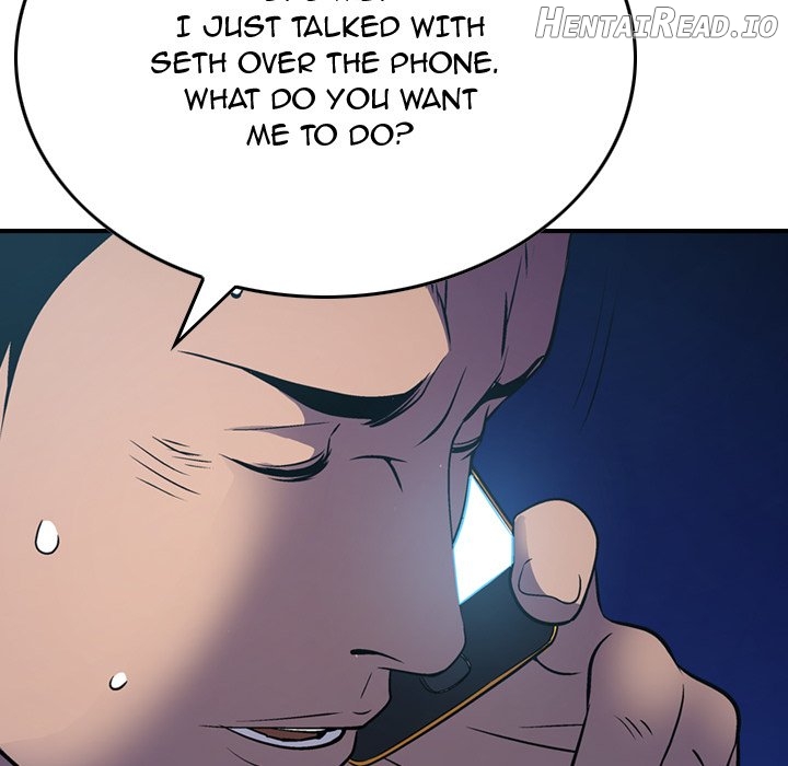 Manager - Manhwa Chapter 77 - page 70