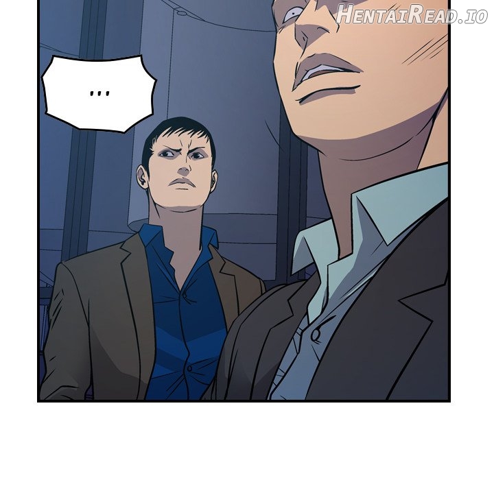 Manager - Manhwa Chapter 77 - page 80