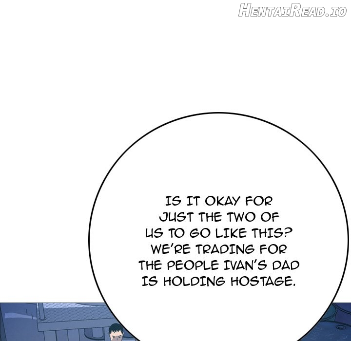 Manager - Manhwa Chapter 77 - page 83