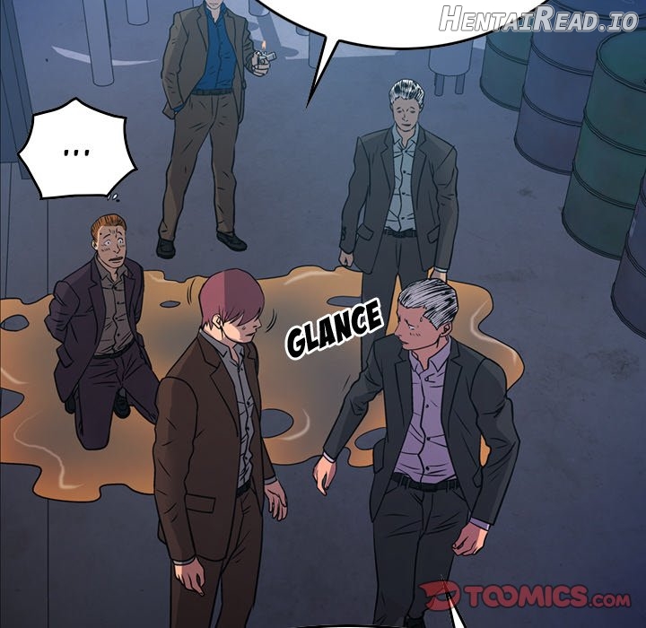 Manager - Manhwa Chapter 77 - page 84