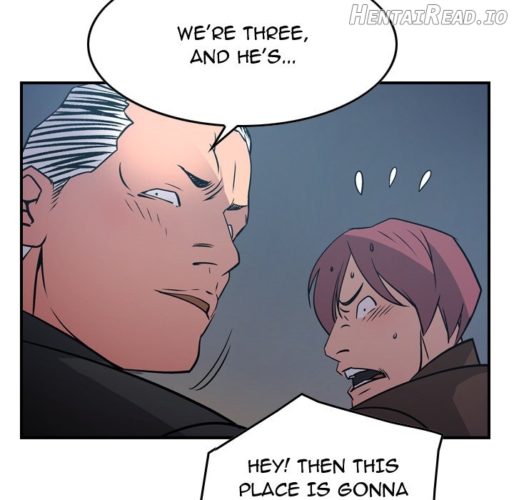 Manager - Manhwa Chapter 77 - page 86