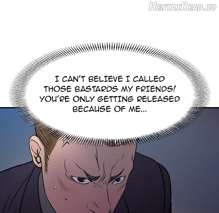 Manager - Manhwa Chapter 77 - page 91