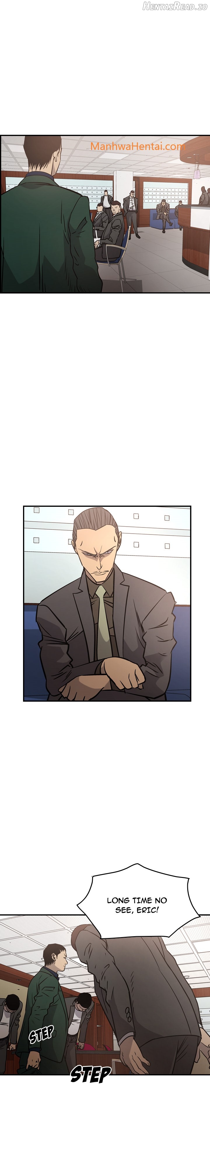 Manager - Manhwa Chapter 46 - page 10