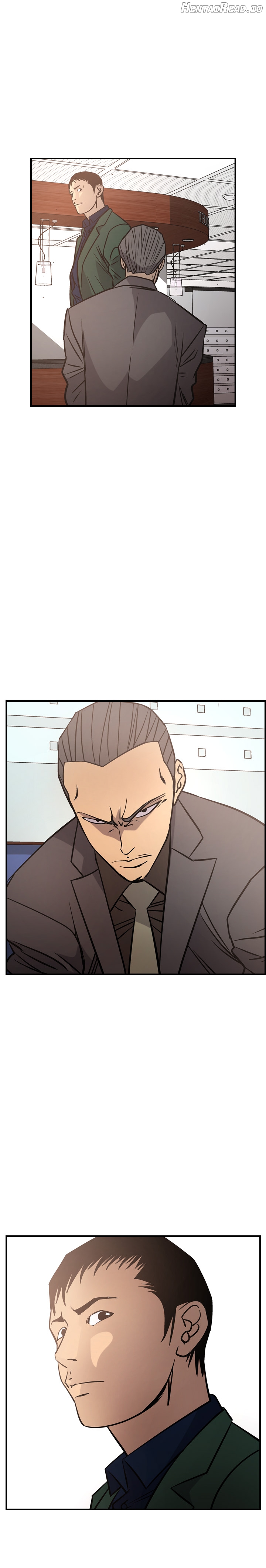 Manager - Manhwa Chapter 46 - page 11