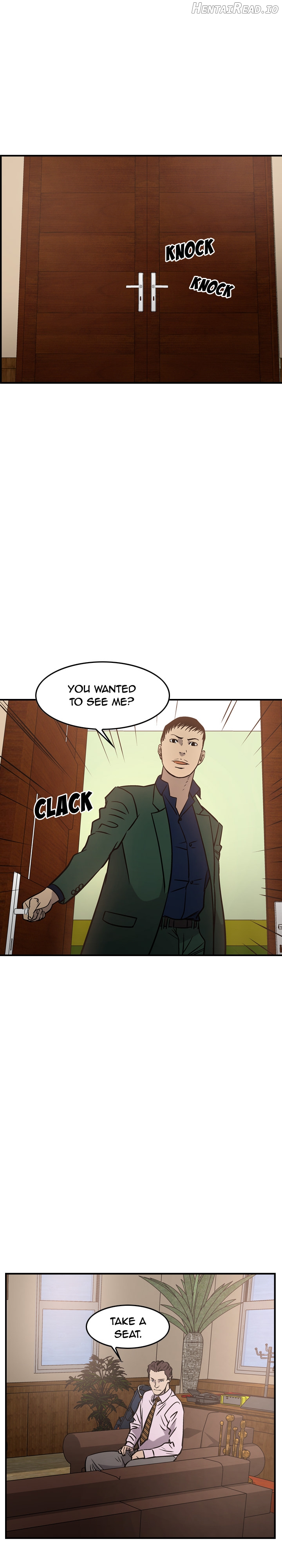 Manager - Manhwa Chapter 46 - page 12