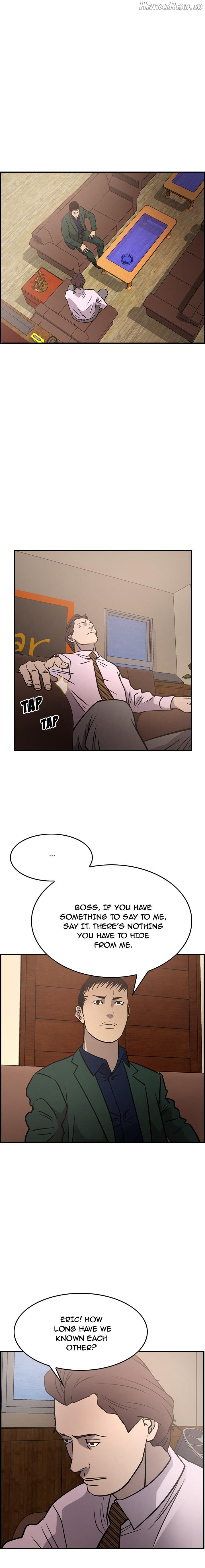 Manager - Manhwa Chapter 46 - page 13