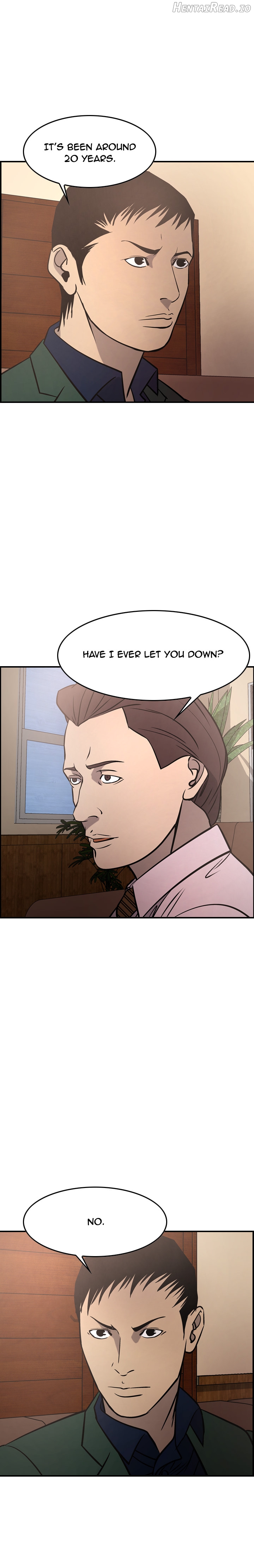 Manager - Manhwa Chapter 46 - page 14