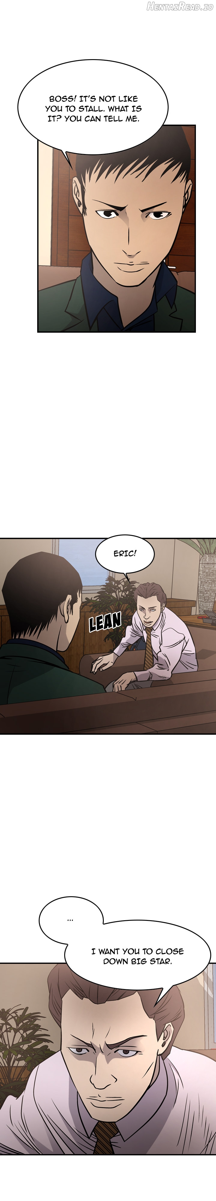 Manager - Manhwa Chapter 46 - page 16