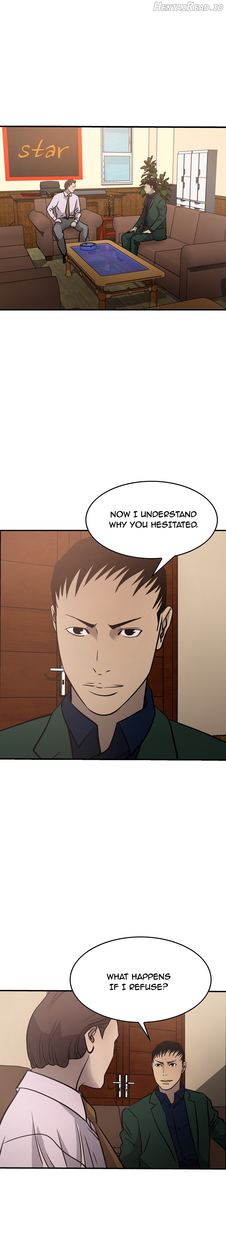 Manager - Manhwa Chapter 46 - page 20