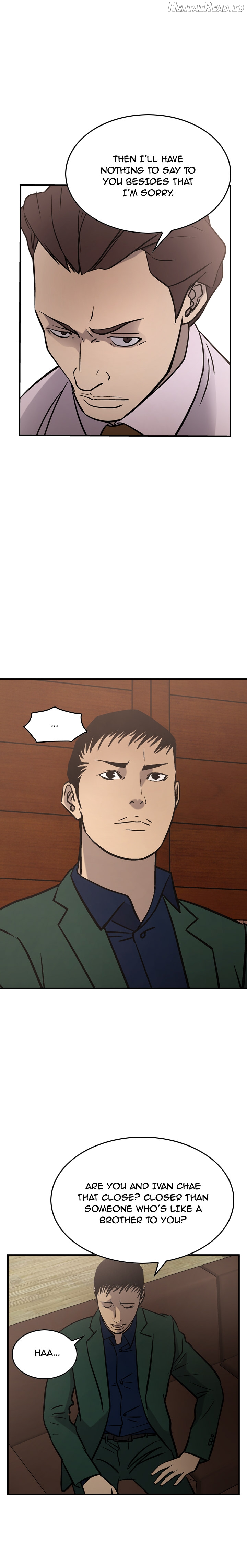 Manager - Manhwa Chapter 46 - page 21