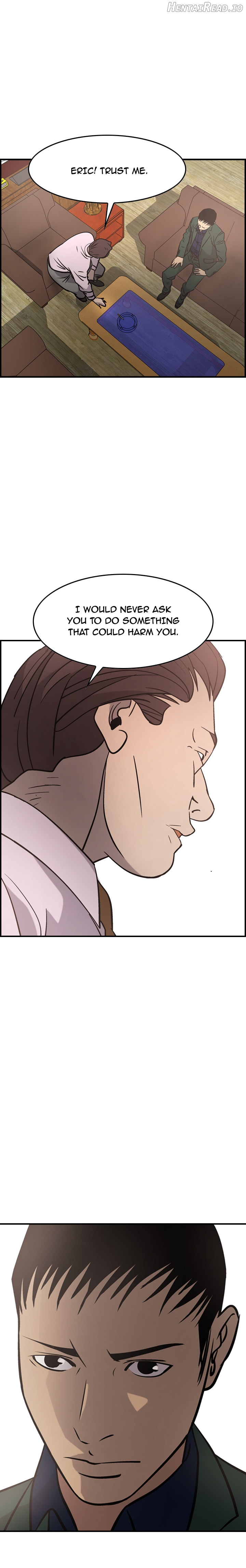 Manager - Manhwa Chapter 46 - page 22