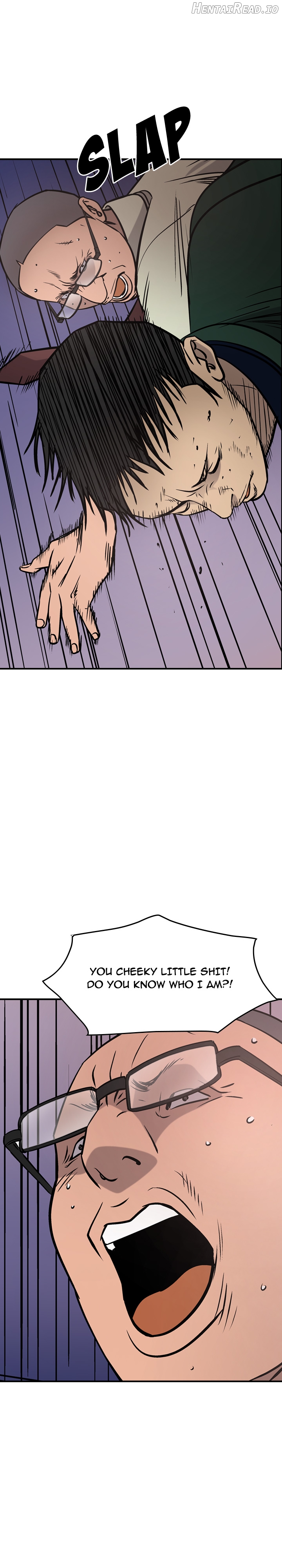 Manager - Manhwa Chapter 46 - page 23
