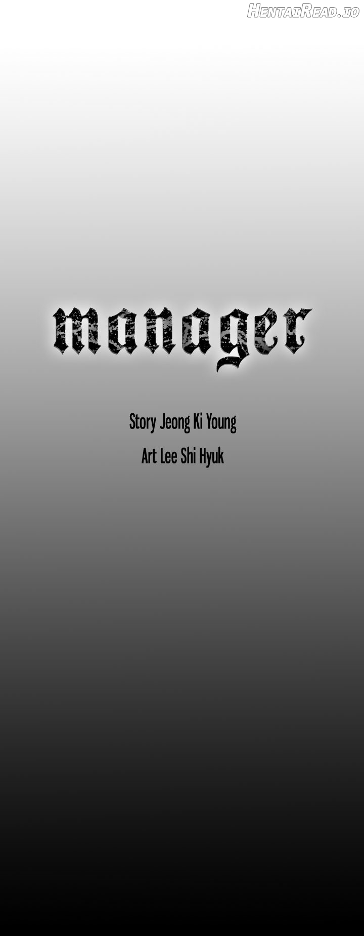 Manager - Manhwa Chapter 46 - page 24