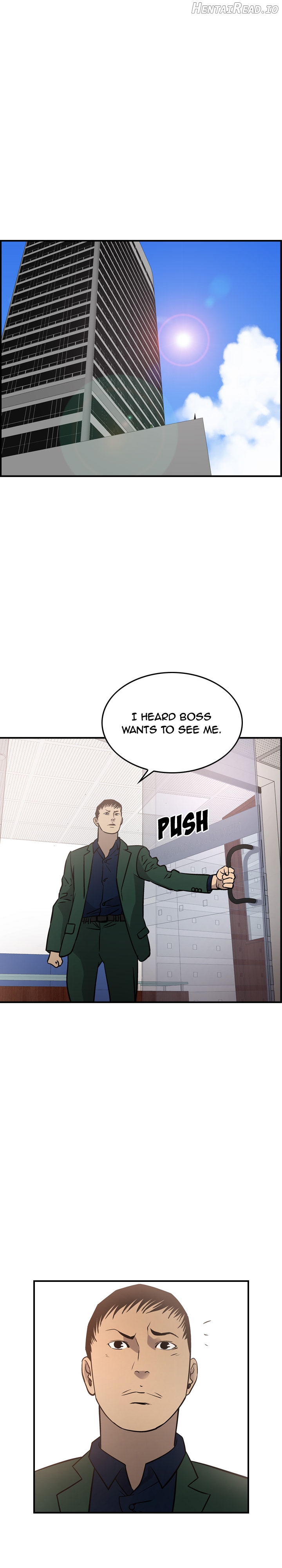 Manager - Manhwa Chapter 46 - page 9