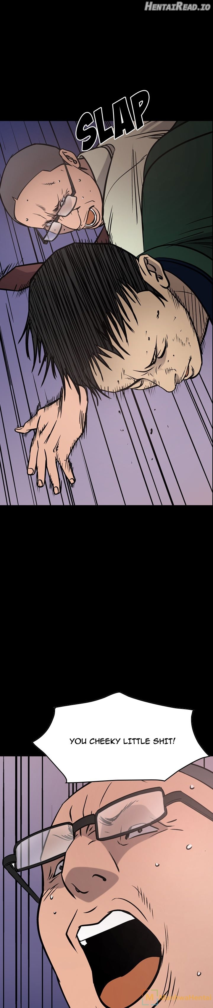 Manager - Manhwa Chapter 47 - page 1
