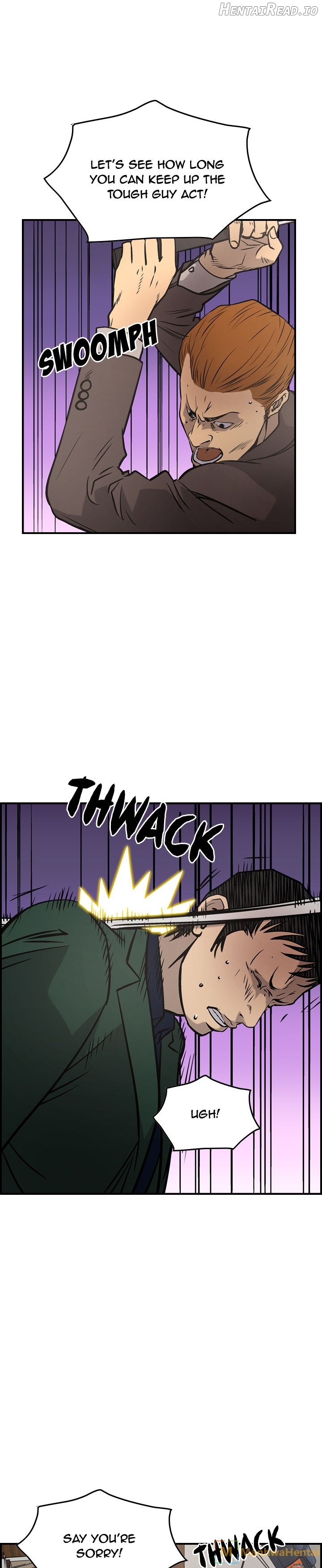 Manager - Manhwa Chapter 47 - page 10