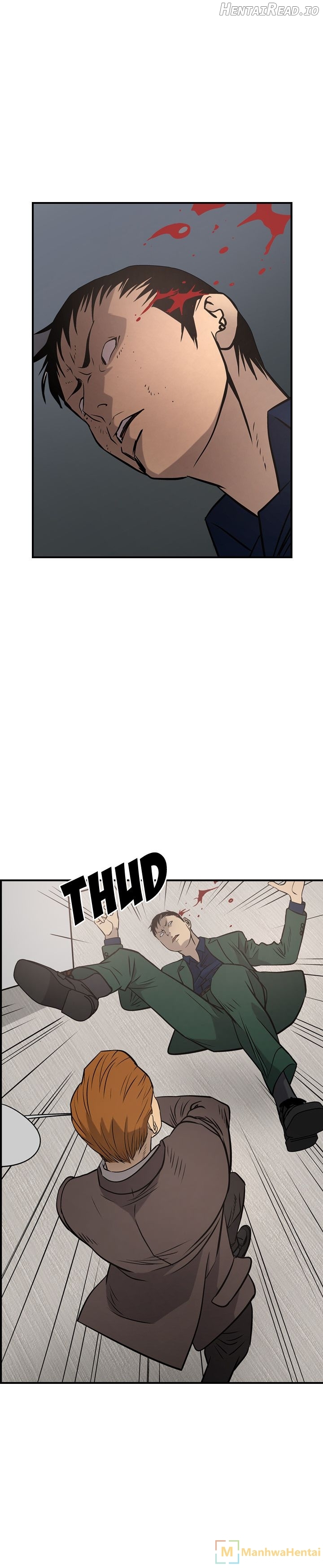 Manager - Manhwa Chapter 47 - page 12