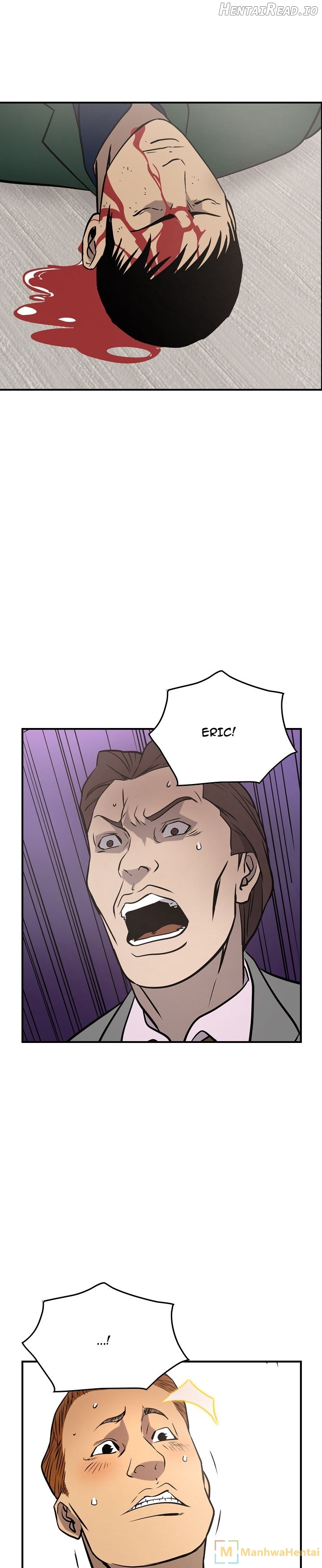 Manager - Manhwa Chapter 47 - page 13