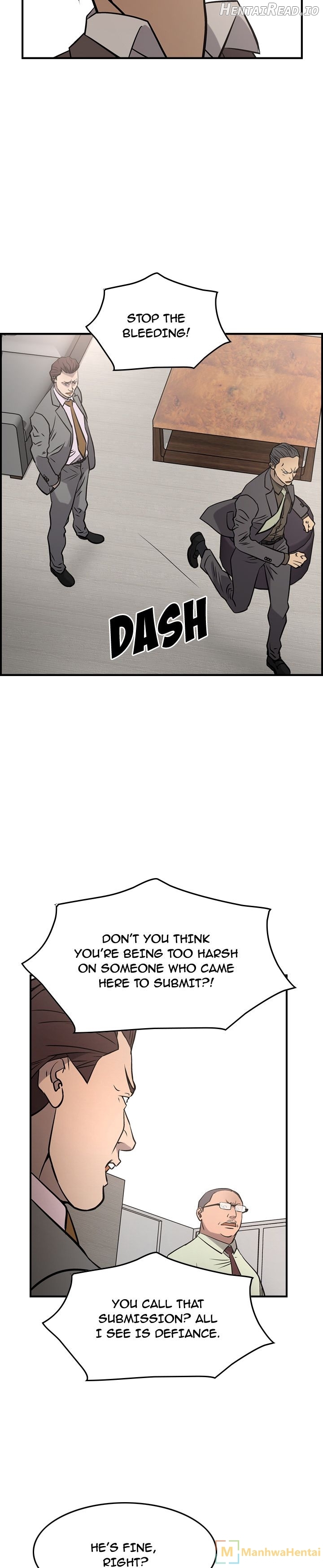 Manager - Manhwa Chapter 47 - page 14