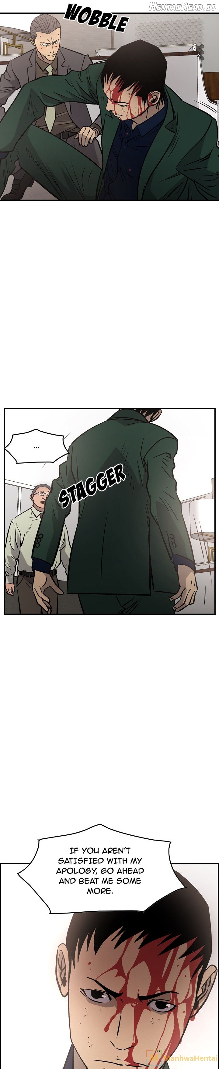 Manager - Manhwa Chapter 47 - page 17