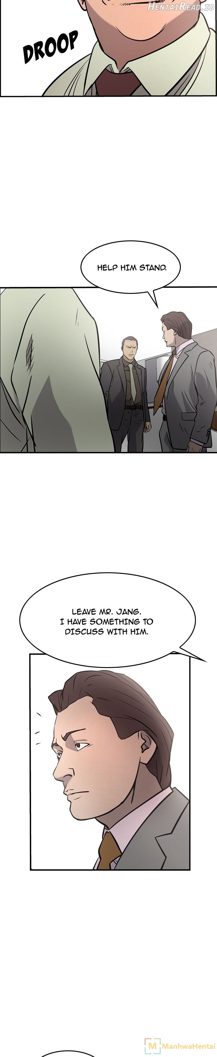 Manager - Manhwa Chapter 47 - page 20