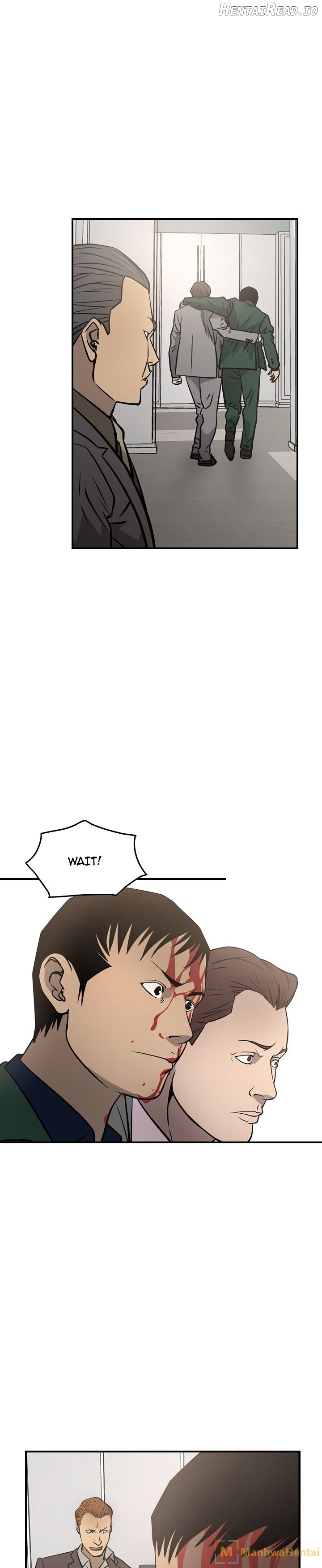 Manager - Manhwa Chapter 47 - page 22