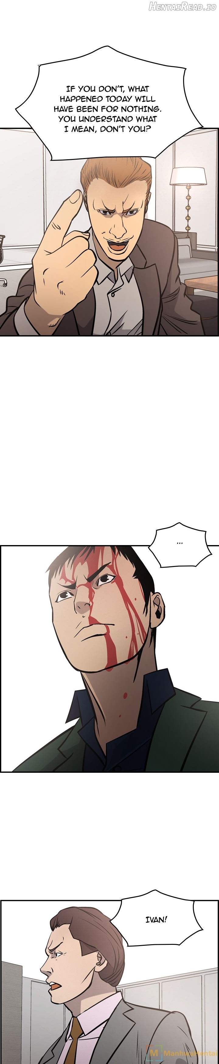 Manager - Manhwa Chapter 47 - page 24