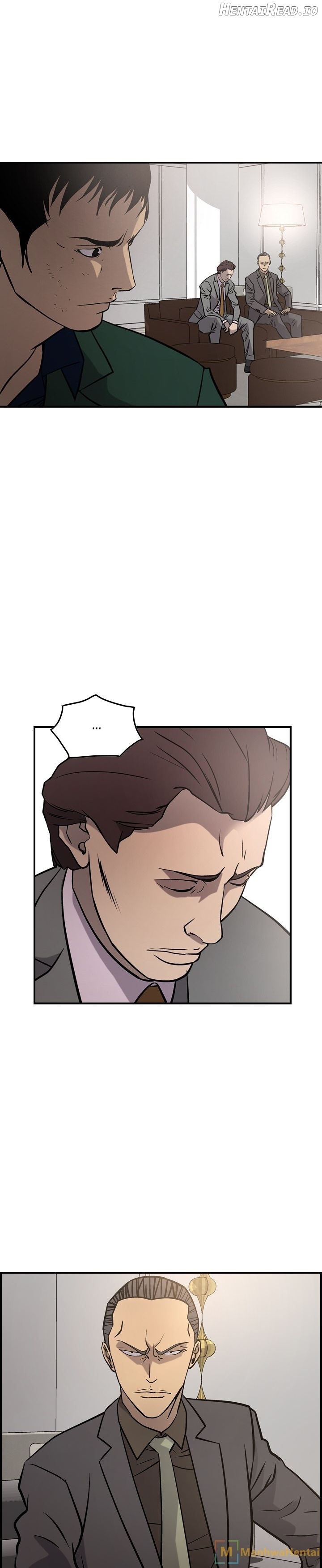 Manager - Manhwa Chapter 47 - page 4