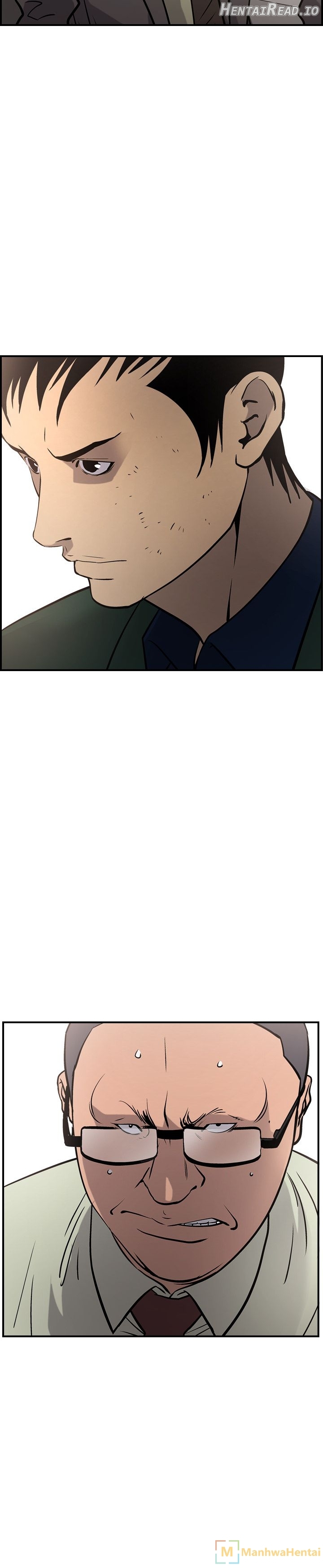 Manager - Manhwa Chapter 47 - page 5