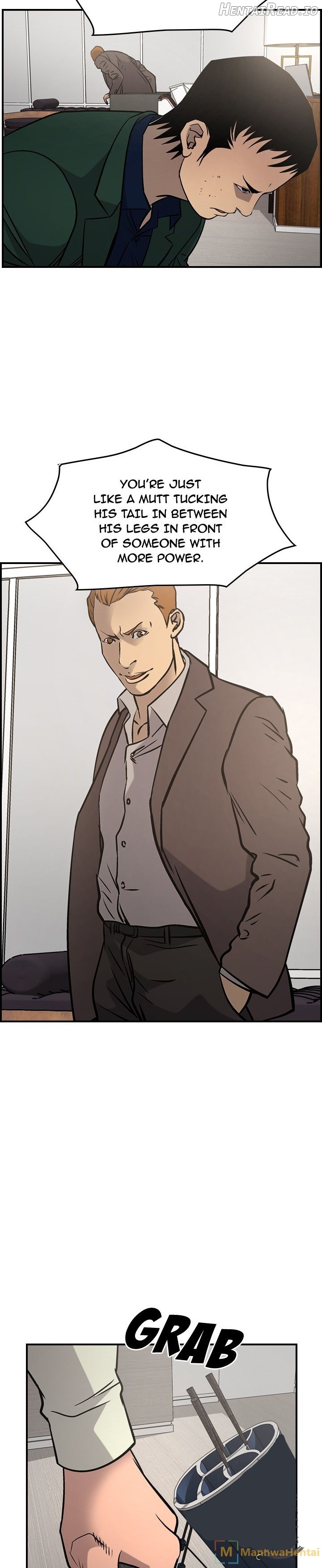 Manager - Manhwa Chapter 47 - page 7