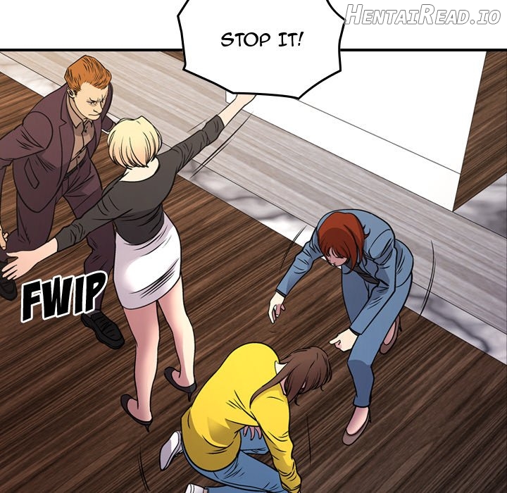 Manager - Manhwa Chapter 78 - page 100