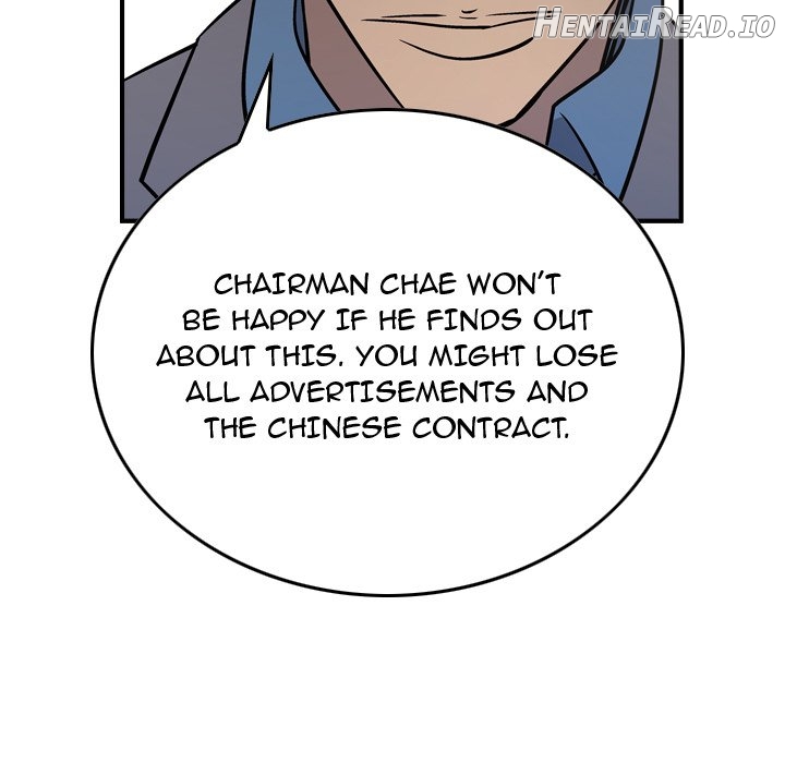 Manager - Manhwa Chapter 78 - page 110