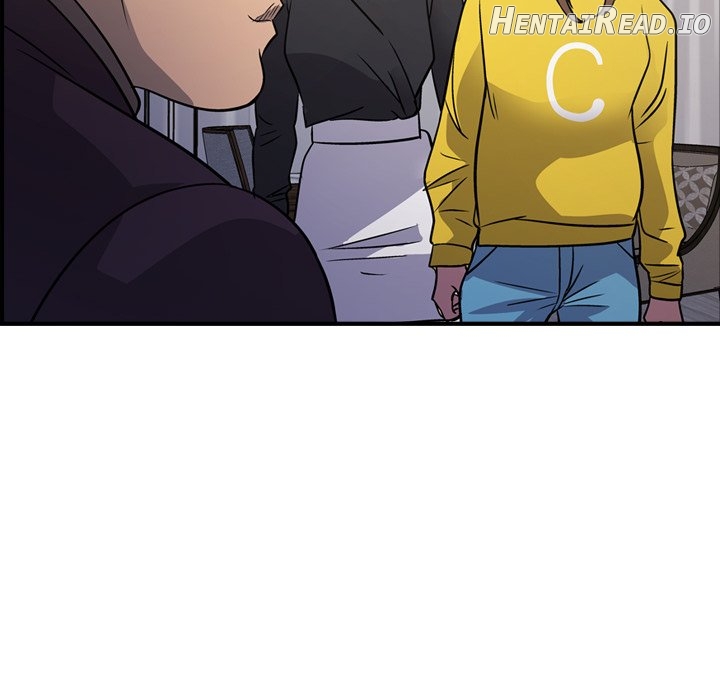 Manager - Manhwa Chapter 78 - page 121