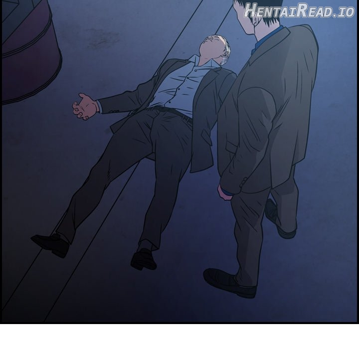 Manager - Manhwa Chapter 78 - page 14