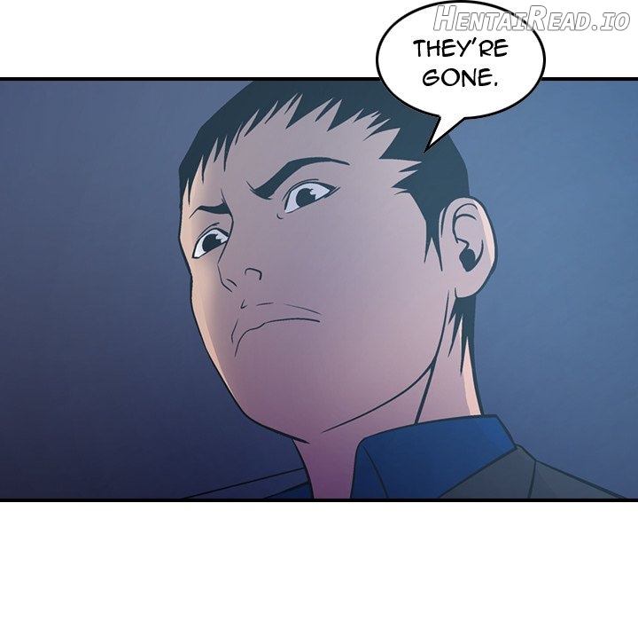 Manager - Manhwa Chapter 78 - page 17