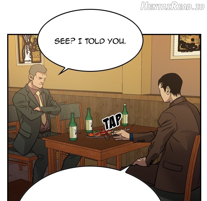 Manager - Manhwa Chapter 78 - page 33