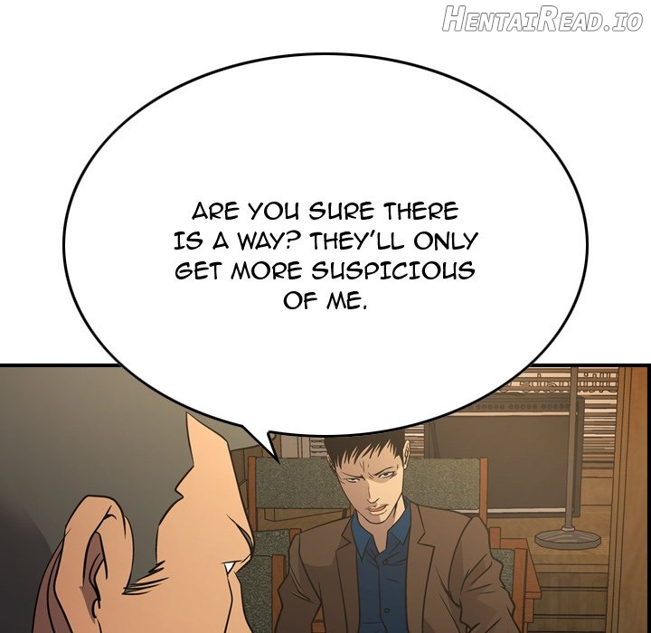 Manager - Manhwa Chapter 78 - page 42