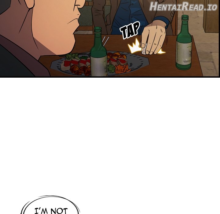 Manager - Manhwa Chapter 78 - page 43