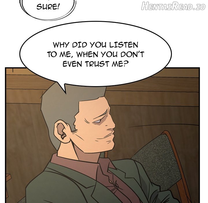 Manager - Manhwa Chapter 78 - page 44