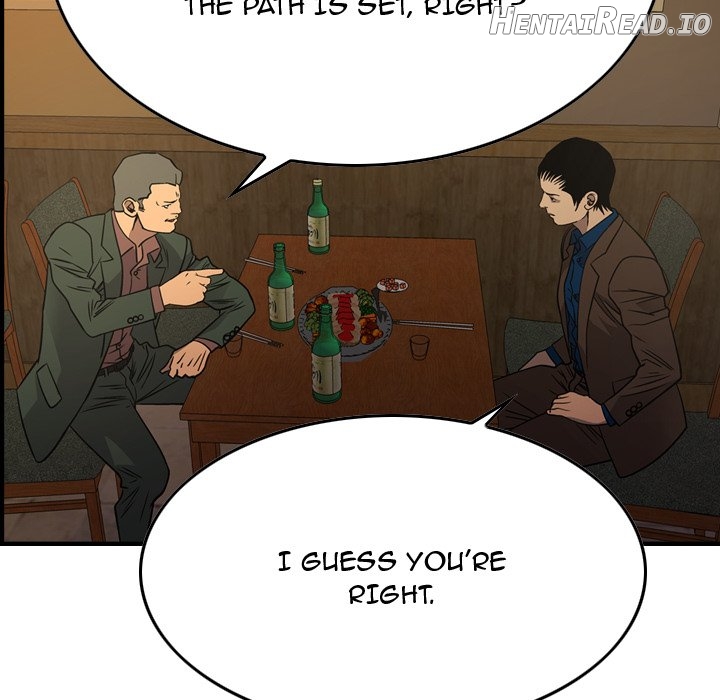 Manager - Manhwa Chapter 78 - page 52
