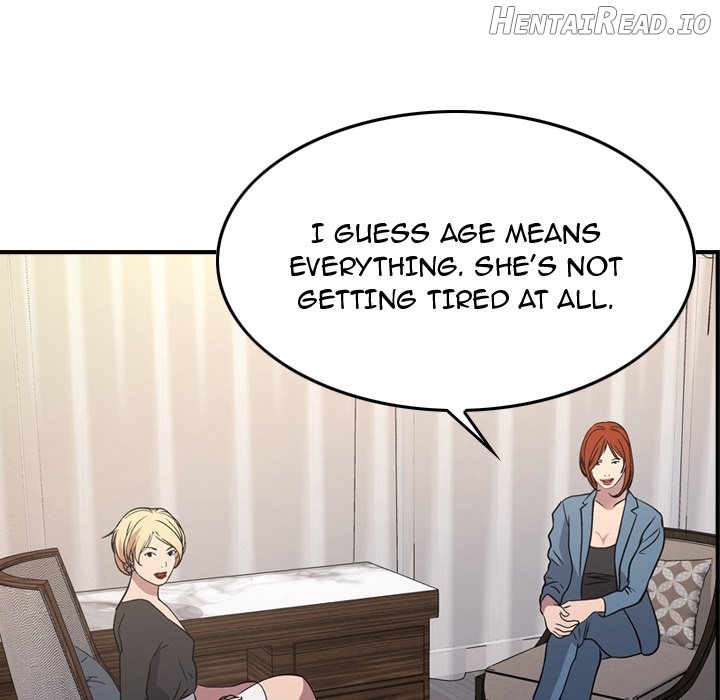 Manager - Manhwa Chapter 78 - page 70