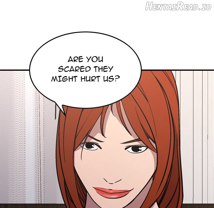 Manager - Manhwa Chapter 78 - page 72