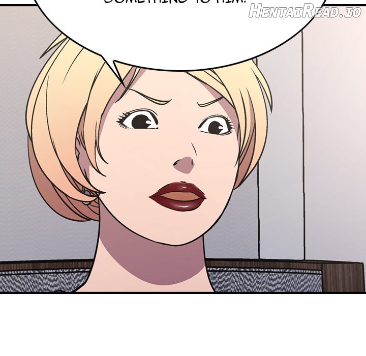 Manager - Manhwa Chapter 78 - page 74