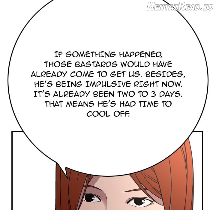 Manager - Manhwa Chapter 78 - page 77