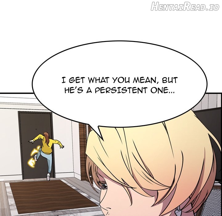 Manager - Manhwa Chapter 78 - page 79