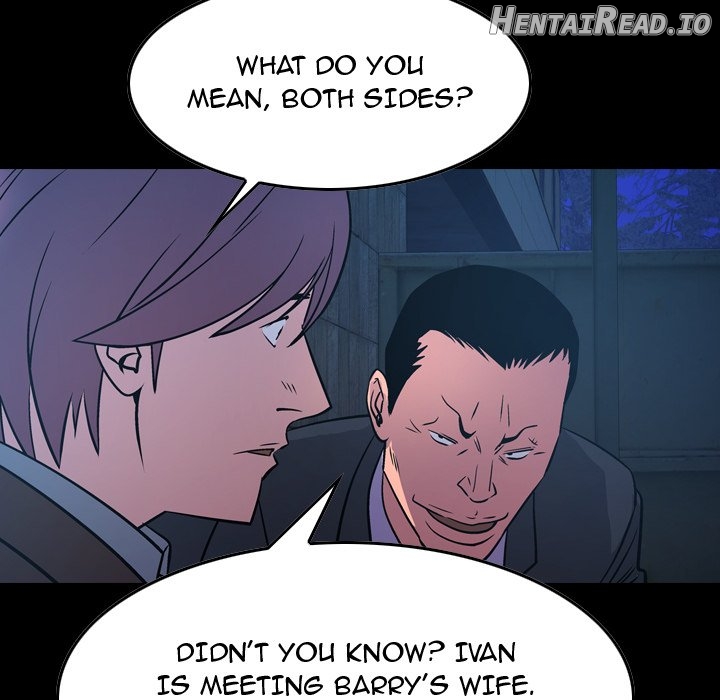 Manager - Manhwa Chapter 78 - page 8
