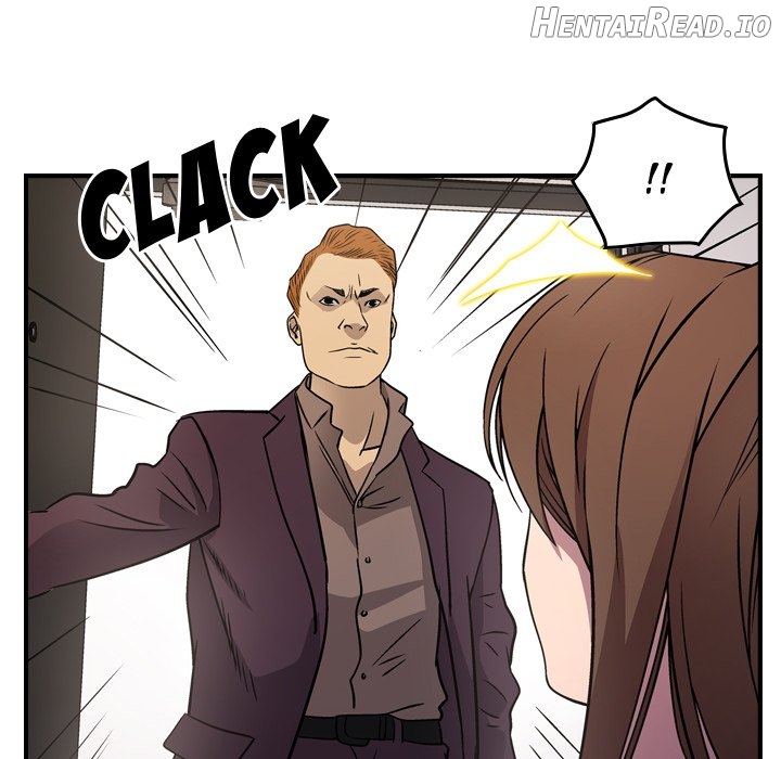 Manager - Manhwa Chapter 78 - page 81