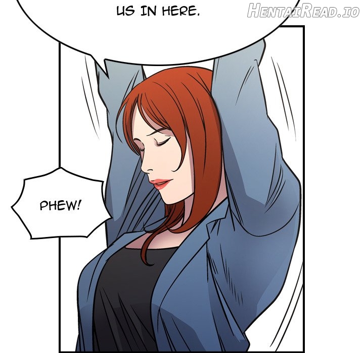 Manager - Manhwa Chapter 78 - page 85
