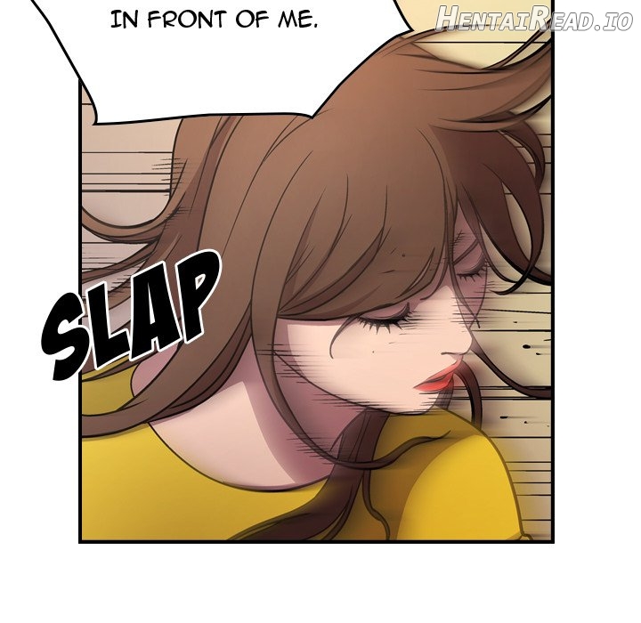 Manager - Manhwa Chapter 78 - page 89