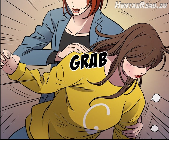 Manager - Manhwa Chapter 78 - page 91